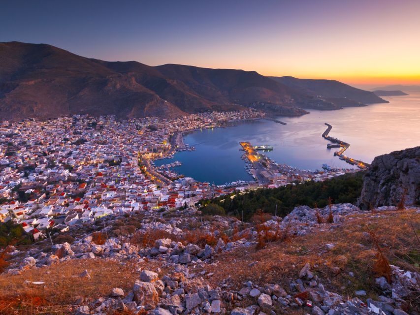 From Kos: Kalymnos, Pserimos and Plati Day Cruise with Lunch - FAQ