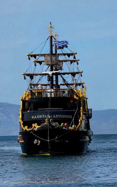 From Kos: Kalymnos, Pserimos and Plati Day Cruise with Lunch - Practical tips for a smoother day