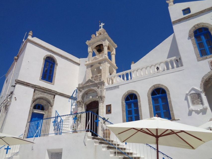 From Kos: Nissyros Volcano total package - Should you book the Nissyros volcano tour?