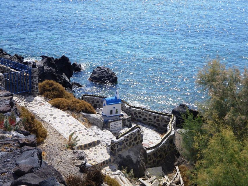 From Kos: Nissyros Volcano total package - How to prepare for the eight-hour day