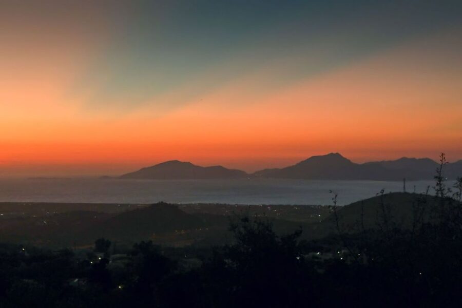 From Kos: Zia Sunset Tour - FAQ