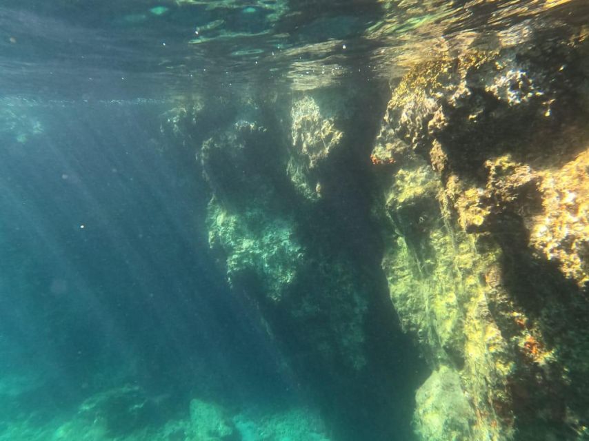 From Lefkimmi: Boat Trip to Sivota & Blue Lagoon - Practical details that affect your choice