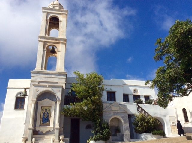 From Mykonos: Full-Day Trip to Tinos Island - Who will enjoy this Tinos day trip