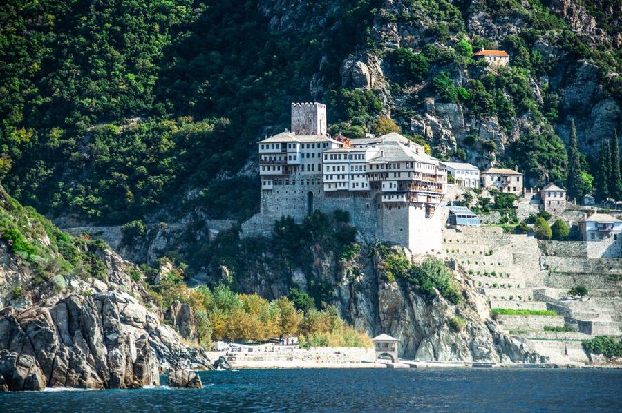 From Ouranoupolis: Cruise to Mount Athos Monasteries - Is $28.23 a fair price?
