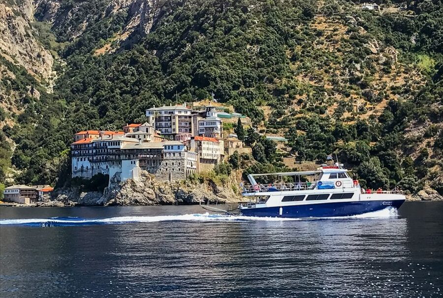 From Ouranoupolis: Cruise to Mount Athos Monasteries - Who will enjoy this cruise most
