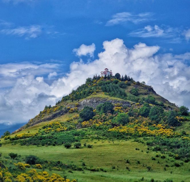 From Parga: Magical Meteora Tour - How crowded and peaceful will Meteora feel?