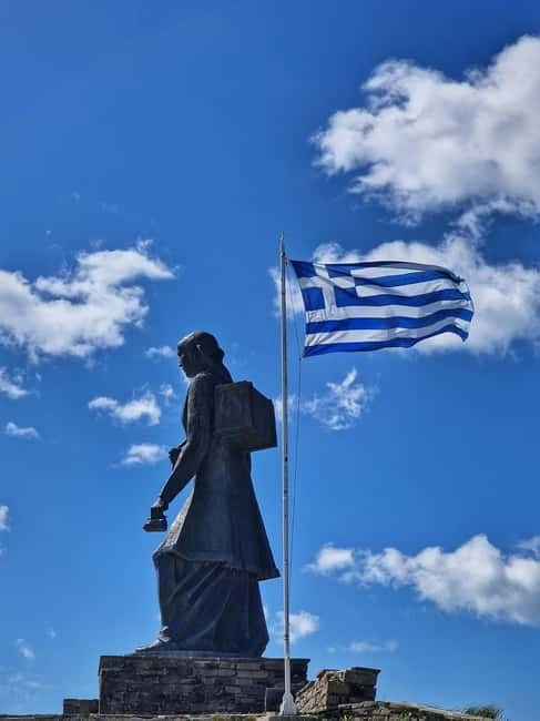 From Parga: Zagoria and Vikos Gorge Day Trip with Lunch - Why Zagoria is worth a full day from Parga