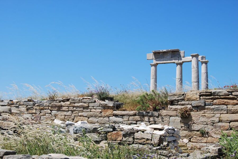 From Paros: Delos and Mykonos Full-Day Boat Trip - Key points before you book