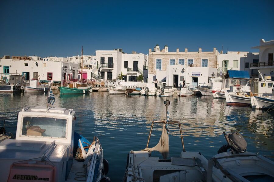 From Paros: Mykonos Full-Day Trip by Catamaran - What the $79 price really buys