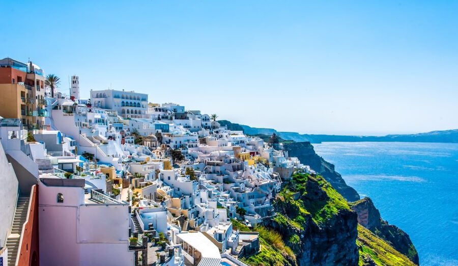 From Paros: Santorini Full-Day Boat Trip - Should you book the Paros to Santorini trip?