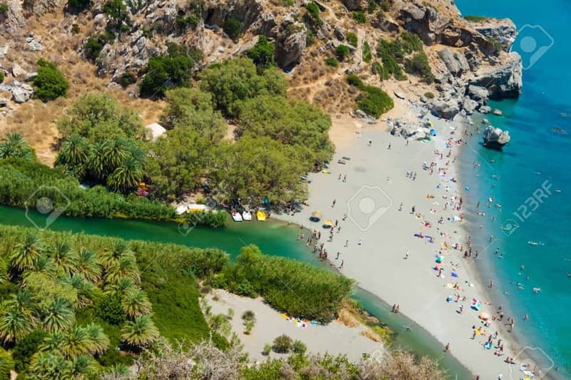 From Rethymno/Chania: Day Trip to Preveli Palm Beach - Should you book this Preveli tour?