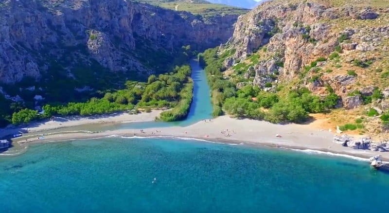 From Rethymno/Chania: Day Trip to Preveli Palm Beach - What the day costs beyond the headline price