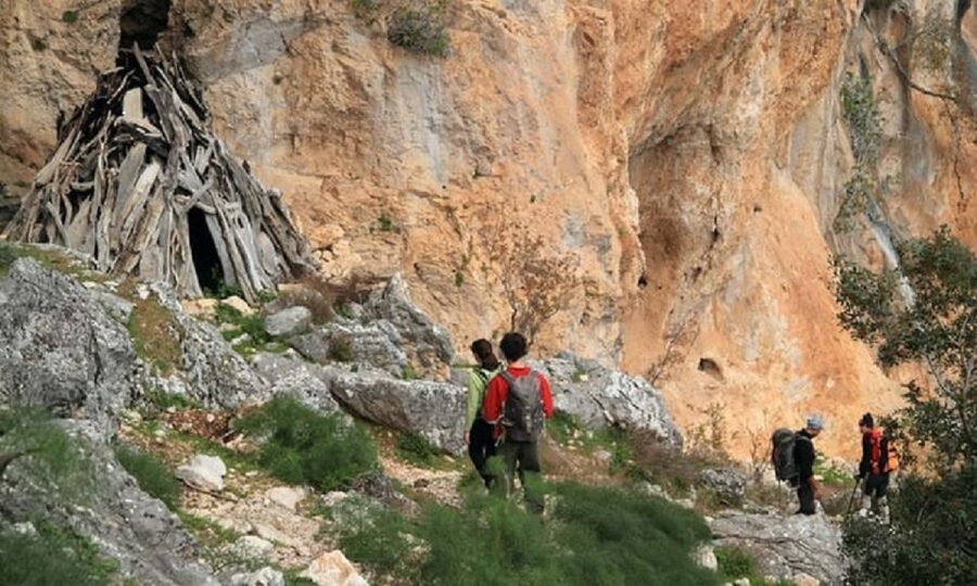 From Rethymno/Chania: Imbros Gorge Hike - Key points at a glance