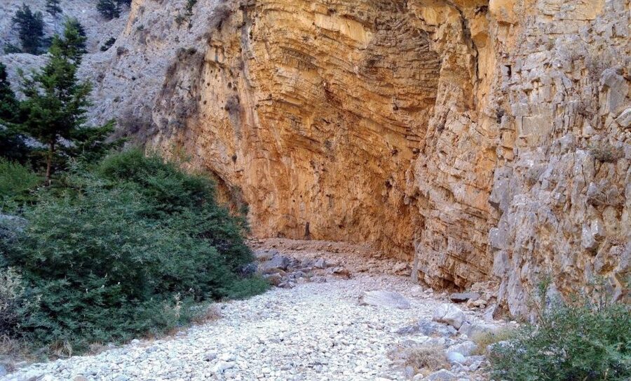 From Rethymno/Chania: Imbros Gorge Hike - Booking details worth knowing