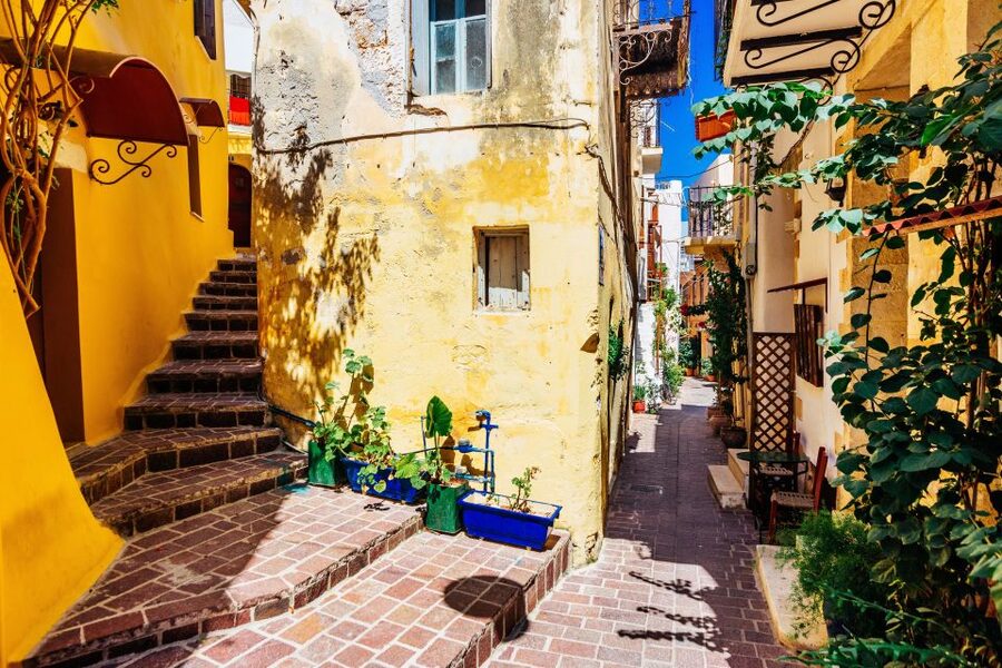 From Rethymno: Full- or Half-Day Trip to Chania - The return trip and practical limits