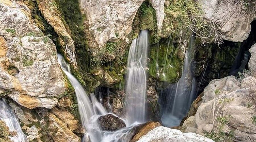 From Rethymno: Kourtaliotiko, Preveli Palm Beach, & Damnoni - Key points to know before booking
