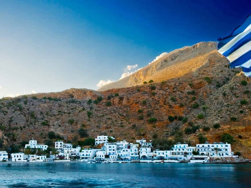 From Rethymno: Loutro Day Trip by Boat - Why Loutro makes this day trip special