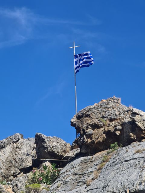 From Rethymno private full day tour to the south - Why this southbound day from Rethymno works