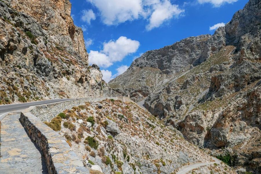 From Rethymno private full day tour to the south - Comfort, price, and what the package really includes