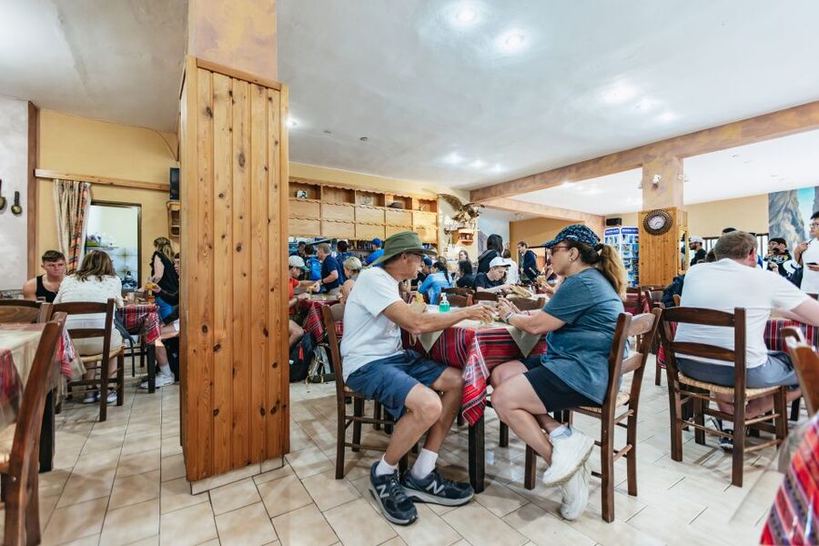 From Rethymno: Samaria Gorge Full-Day Trek, Pickup & Guide - Key points to know before booking