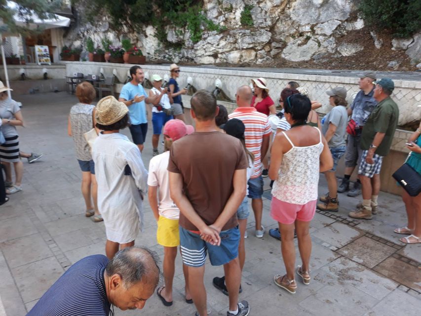 From Rethymno: Spili, Agia Galini, and Matala Tour - Who should book this day trip?