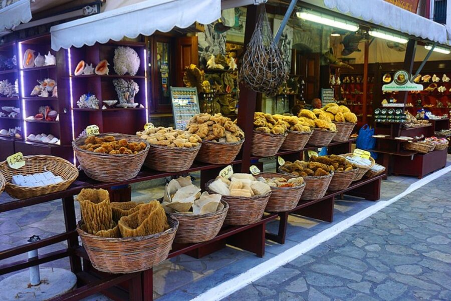 From Rhodes: Boat Trip to Symi Island with Hotel Transfer - Walking the town and looking beyond the postcard