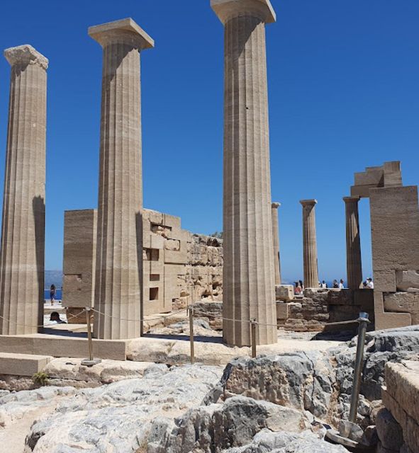 From Rhodes City: Evening Bus Trip To Lindos - Who will enjoy this trip most?
