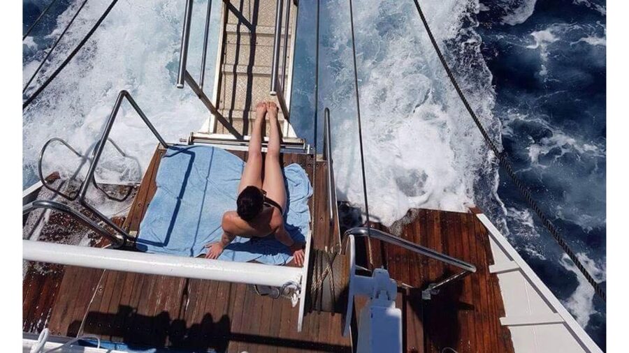 From Rhodes: Cruise to Symi Island and Saint George's Bay - Who will enjoy this Rhodes to Symi cruise