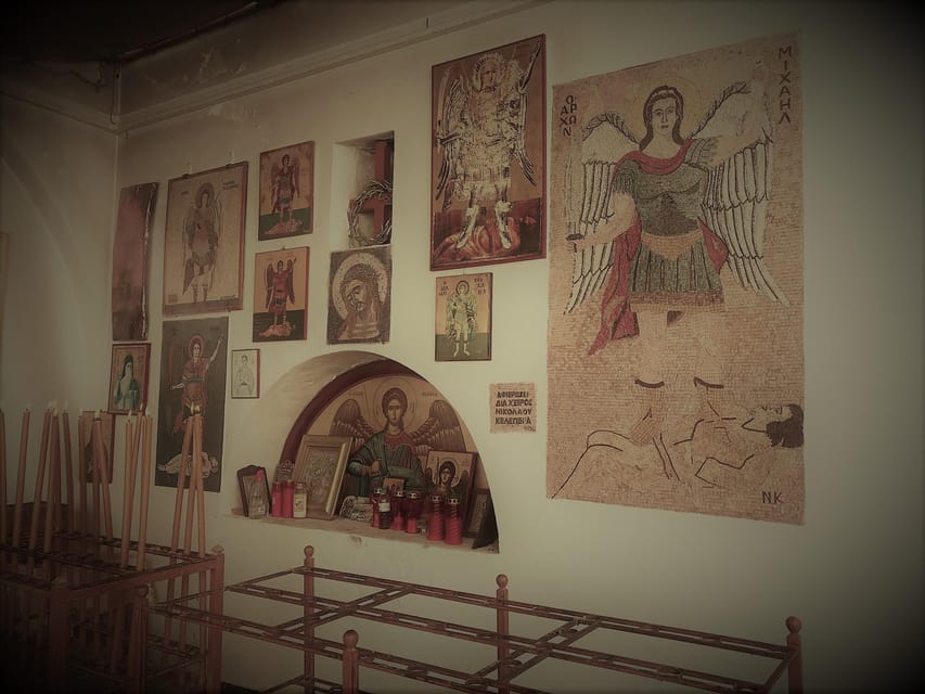 From Rhodes: Symi Island and Panormitis Monastery Day Trip - What the $53 price really gives you