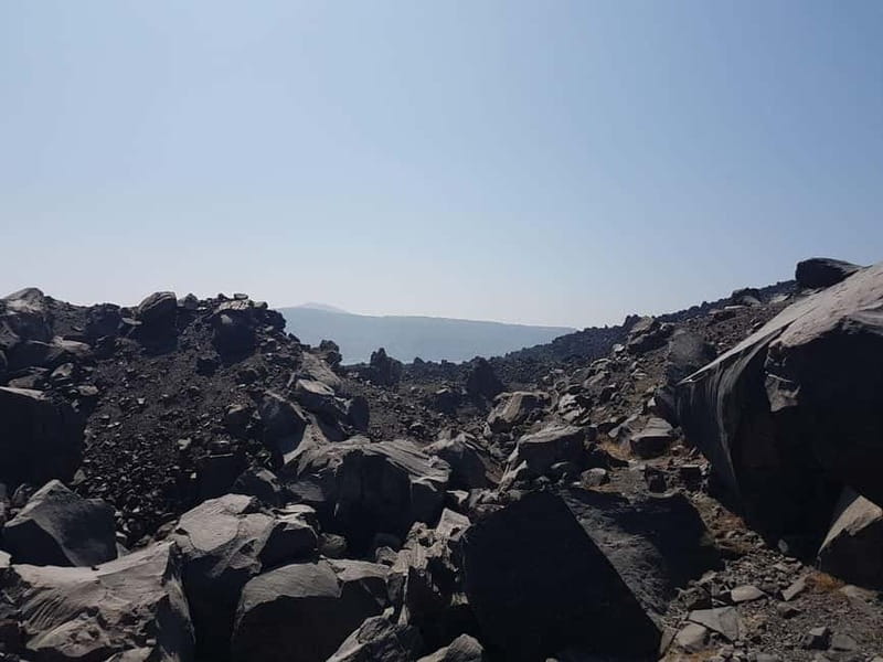 From Santorini: Volcano Cruise With Oia Sunset - What The $67 Price Really Covers