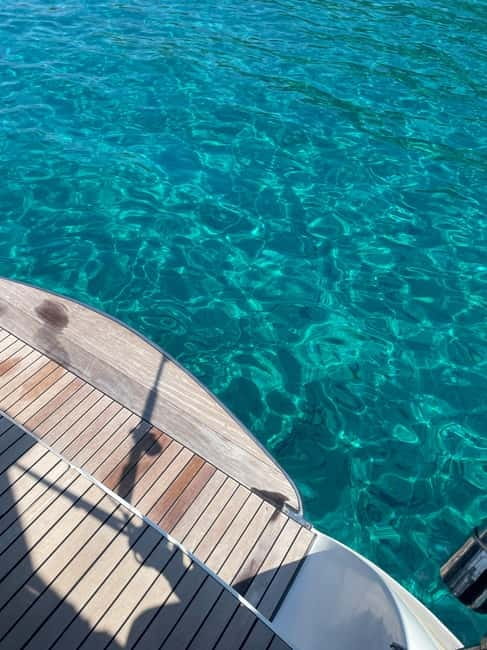 From Skiathos Marina: Yacht Sailing Day Trip with Lunch - Why this Skiathos sailing trip feels different