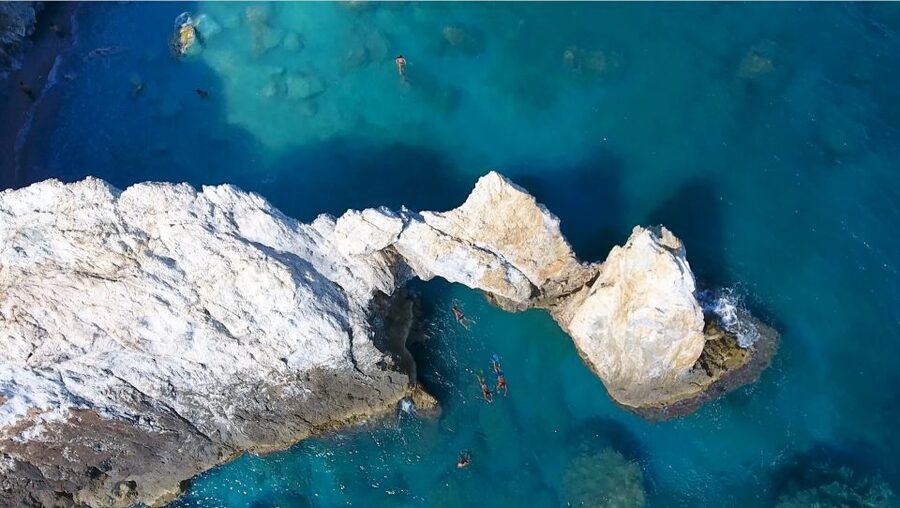 From Skiathos: Sea and Sun Island Day Cruise - Key points to know before you book