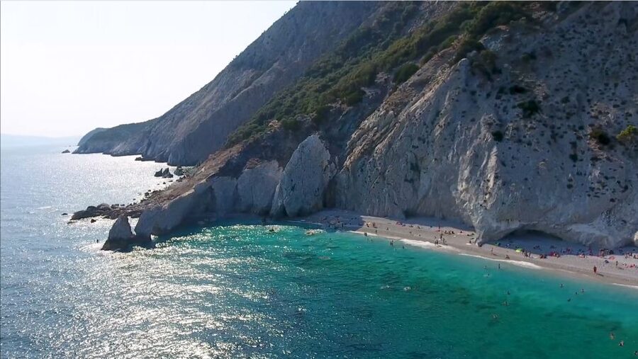 From Skiathos: Sea and Sun Island Day Cruise - Why this Skiathos cruise is worth considering