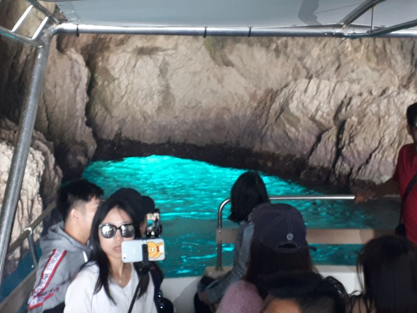 From St.Nikolaos: Boat Cruise to Navagio Beach & Blue Caves - Who will enjoy this cruise most