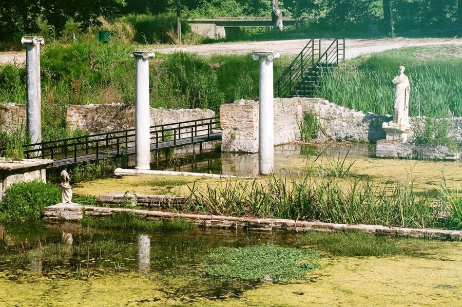 From Thessaloniki: Day Trip to Dion and Mount Olympus Park - Why Agia Kori is the day’s big draw