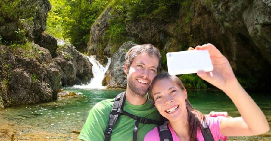 From Thessaloniki: Day Trip to Dion and Mount Olympus Park - Who should choose this Mount Olympus day trip?
