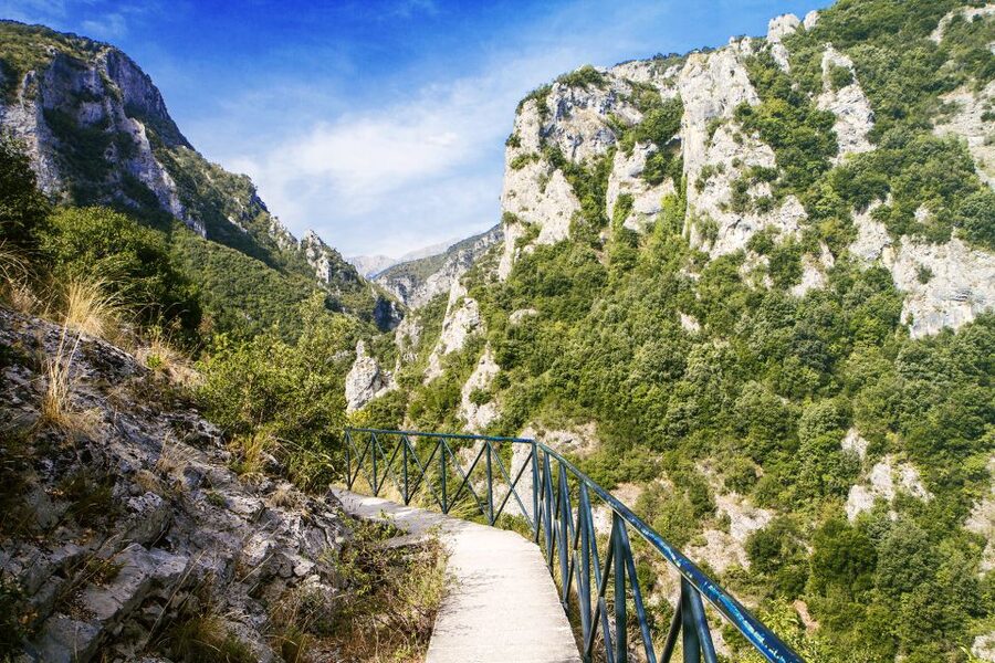 From Thessaloniki: Day Trip to Dion and Mount Olympus Park - Should you book it?