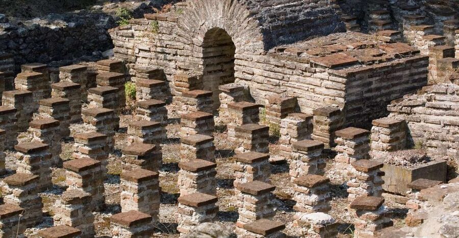 From Thessaloniki:Day Trip to Dion, Litochoro &Mount Olympus - Who should book this experience