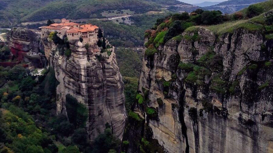 From Thessaloniki: Meteora Small Group Day Trip - Is $176 good value?