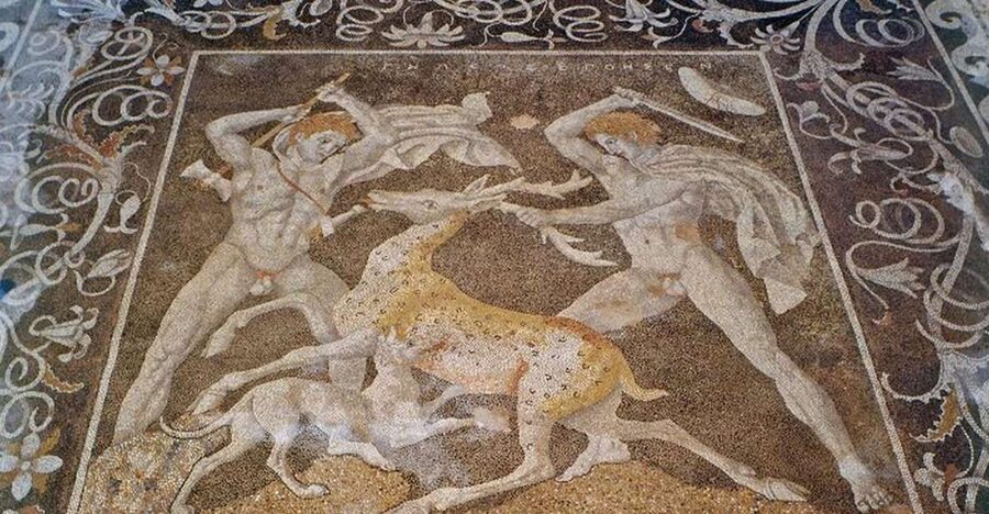 From Thessaloniki: Pella and Vergina Day Trip - Is $424 a fair price?