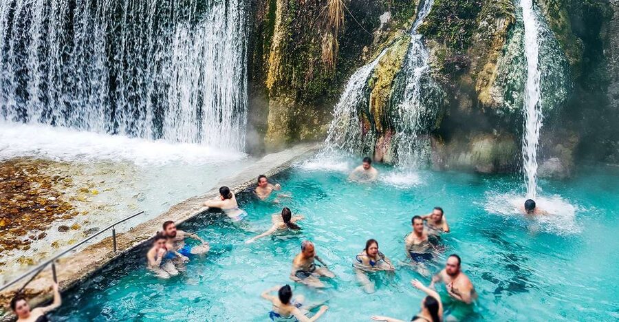 From Thessaloniki: Pozar Thermal Baths and Edessa Day Trip - Practical tips before you leave Thessaloniki