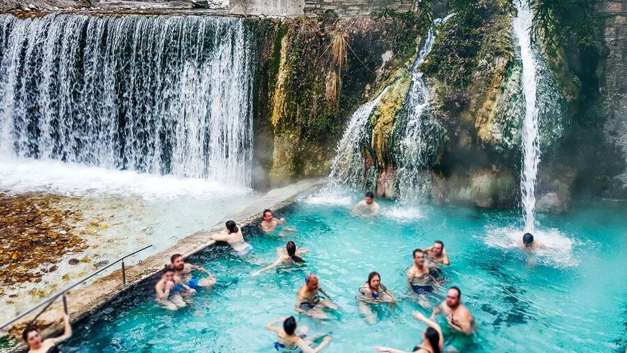 From Thessaloniki: Pozar Thermal Baths and Edessa Day Trip - FAQ
