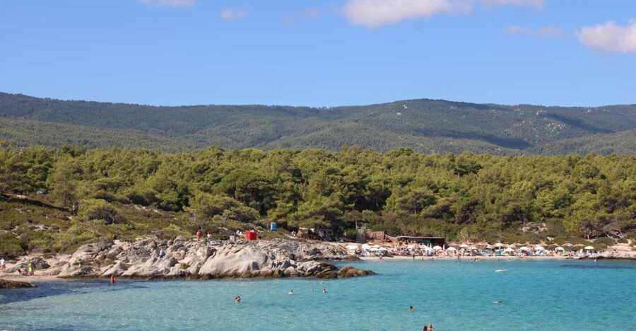 From Thessaloniki: Sithonia Beaches and Scenic Villages Tour - Why this Sithonia day trip works