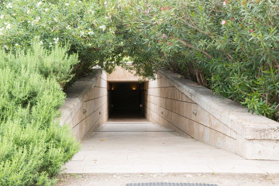 From Thessaloniki: Vergina & Veria Half-Day Tour - From Thessaloniki to Veria’s St. Paul connection
