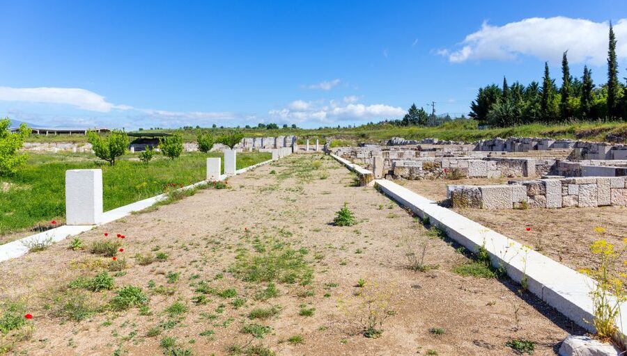 From Thessaloniki: Vergina & Veria Half-Day Tour - FAQ
