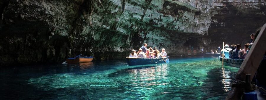 From Zakynthos: Full-Day Tour of Kefalonia - Why this Kefalonia day trip works from Zakynthos