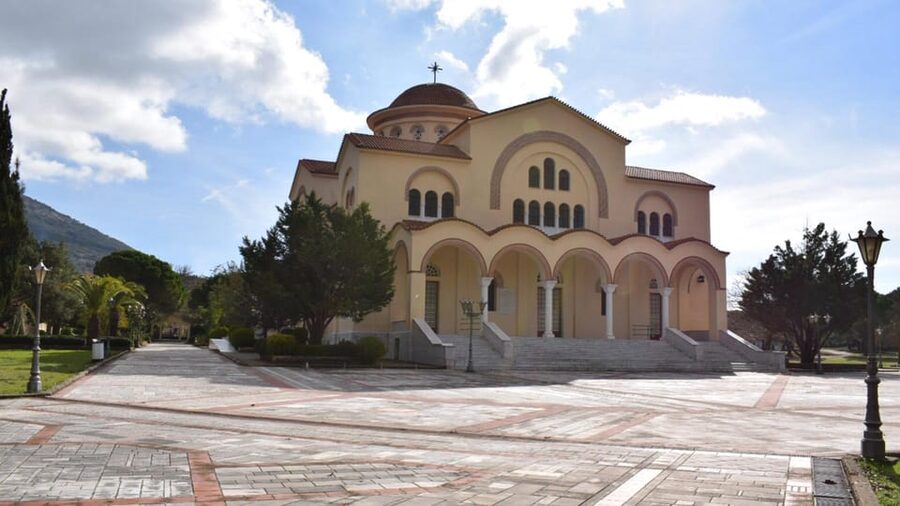 From Zakynthos: Full-Day Tour of Kefalonia - The real tradeoff: coverage versus free time