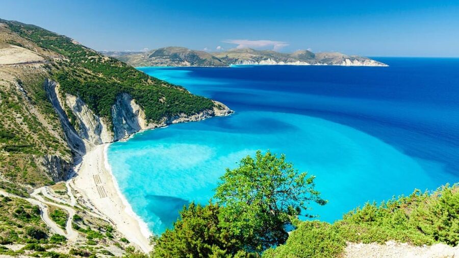From Zakynthos: Full-Day Tour of Kefalonia - Who should book this tour?