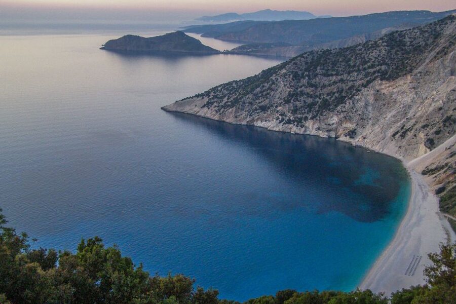From Zakynthos: Kefalonia Island Full Day Tour by Bus & Boat - Melissani Lake by short boat ride