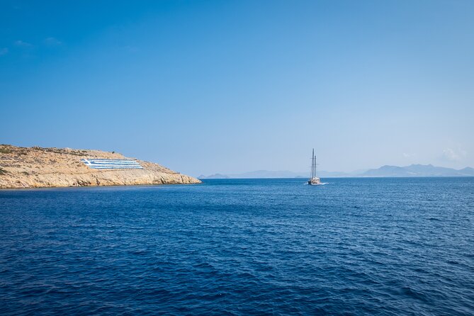 Full Day Boat Cruise to 3 Islands with optional pickup - What the $36.28 price really gets you